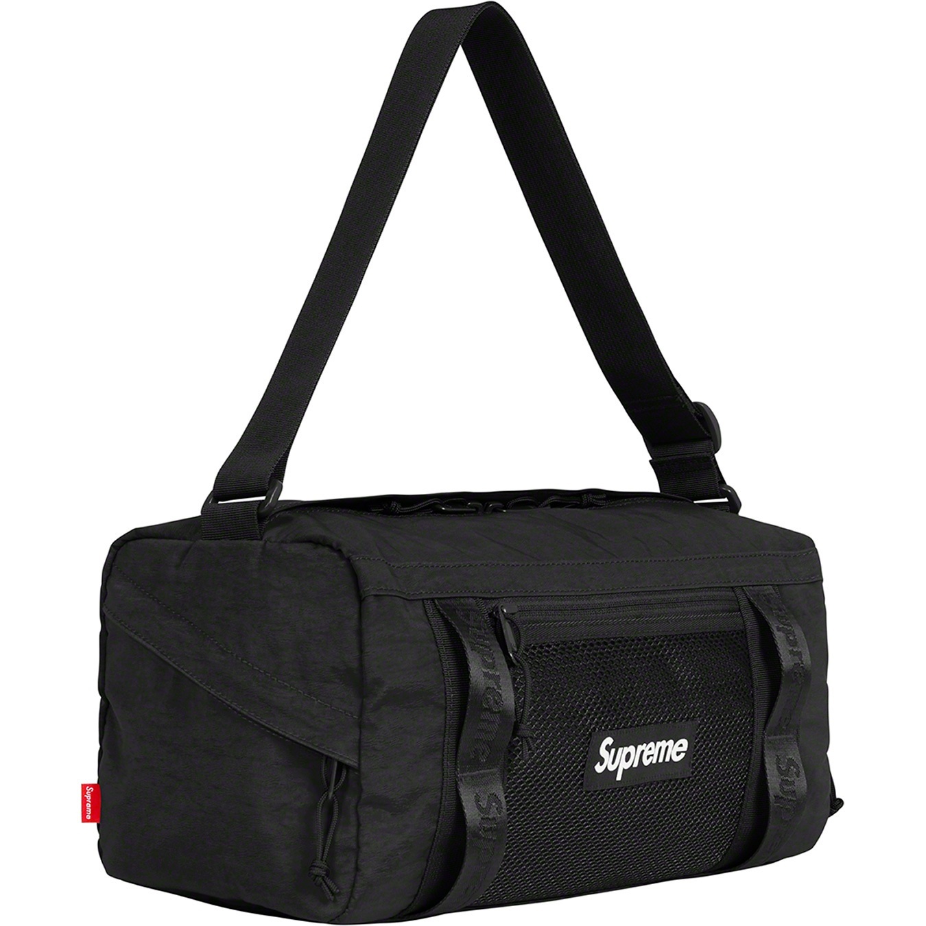 Mini Duffle Bag view 11